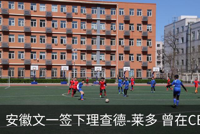 安徽文一签下理查德-莱多 曾在CBA单场砍54+15