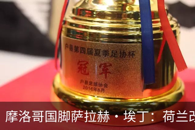摩洛哥国脚萨拉赫·埃丁：荷兰改踢五后卫，这确实是谁也没想到的！